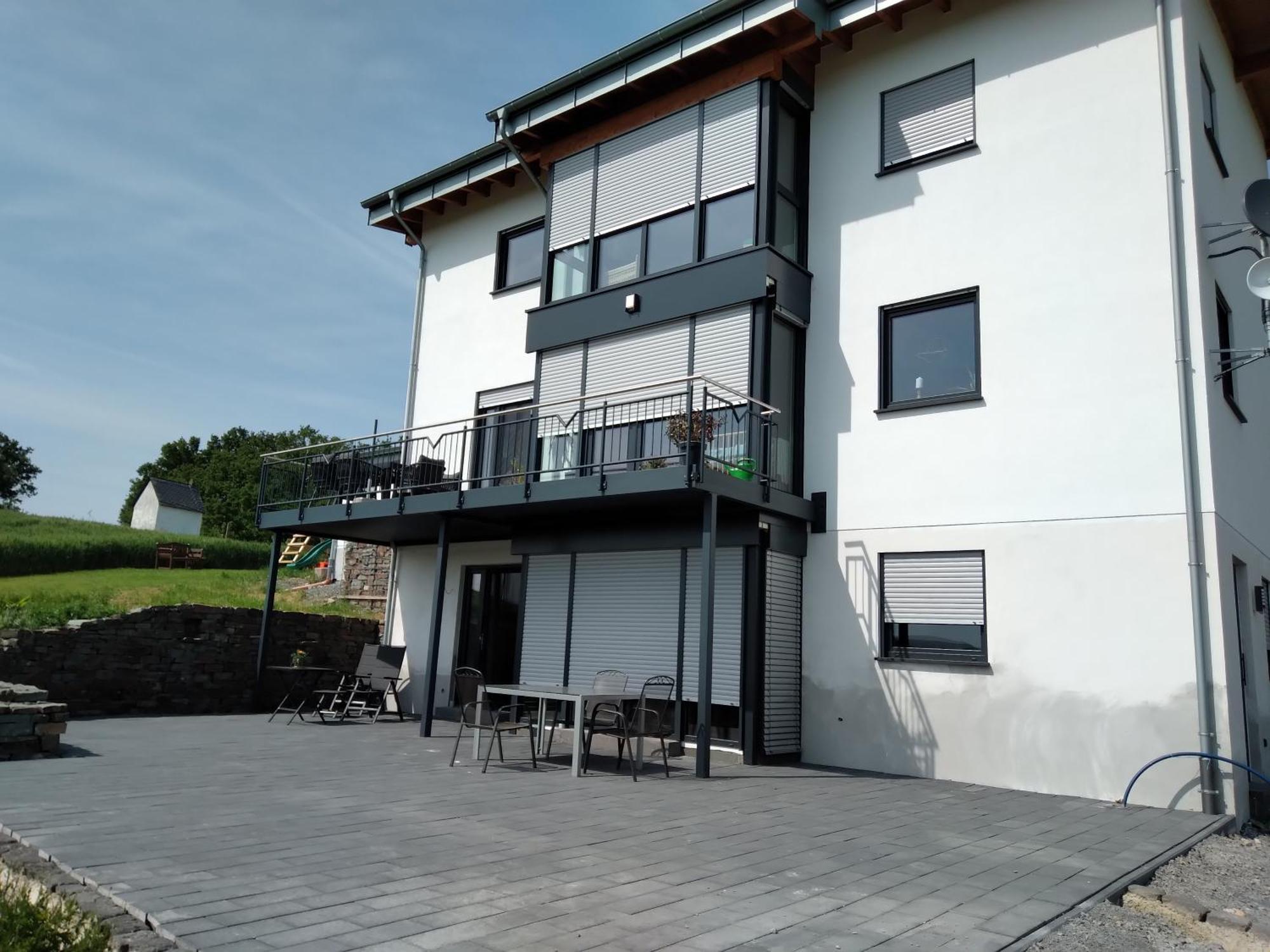 GappenachFerienbauernhof Neumuehleアパートメント エクステリア 写真